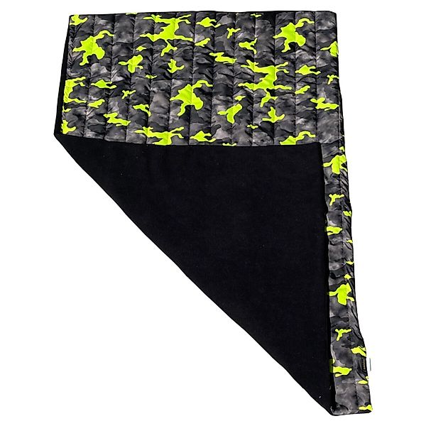 Fashion Dog Double-Face Hundedecke 100 x 70 cm Camouflage günstig online kaufen