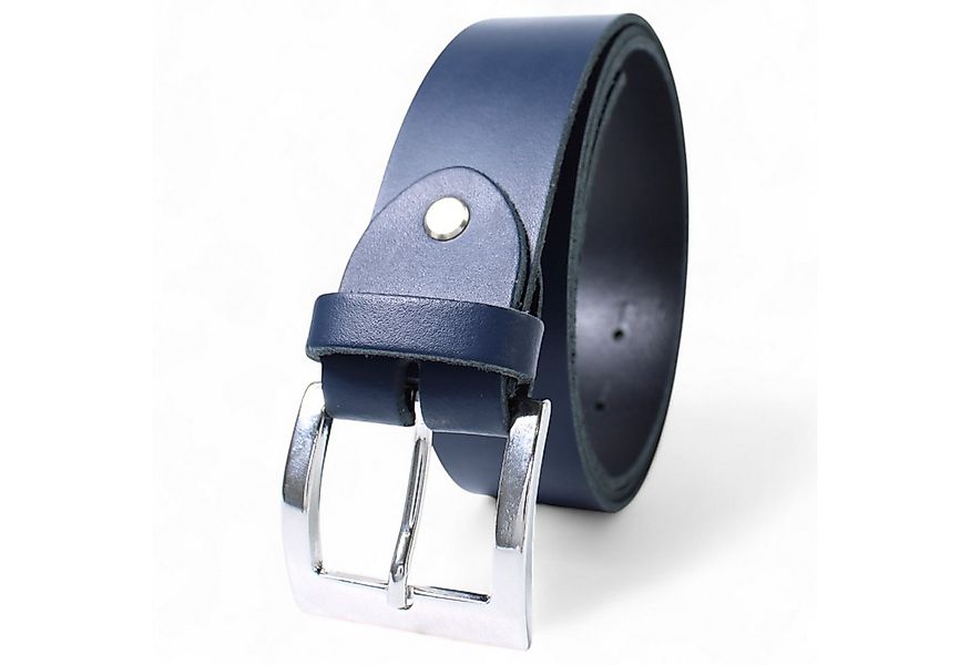 FRONHOFER Ledergürtel 18737 (1-St) Ledergürtel 3,5 cm, echtes Leder, elegan günstig online kaufen