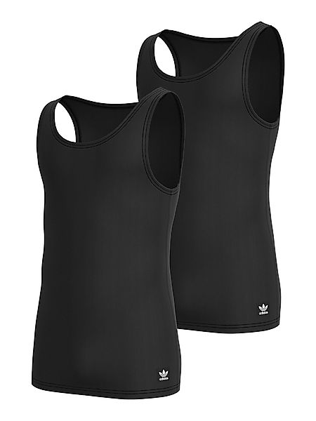 adidas Originals Tanktop Comfort Rib Cotton günstig online kaufen