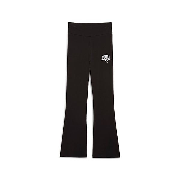 PUMA Leggings CLASS HIGH WAIST FLARED günstig online kaufen
