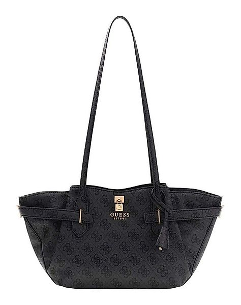 Guess Schultertasche Girlfriend Shoulder Satchel Bag günstig online kaufen