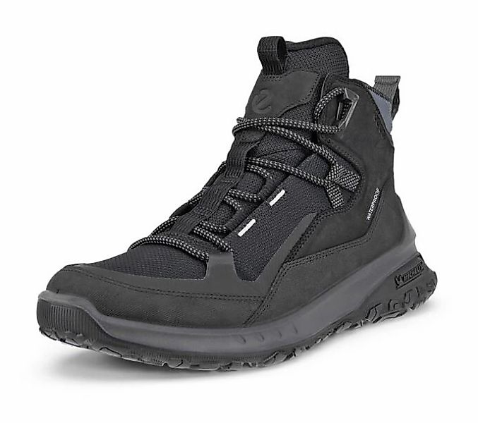 Ecco ULT-TRN M Schnürboots, Outdoorschuh, Wanderschuh, Winterboots mit wass günstig online kaufen