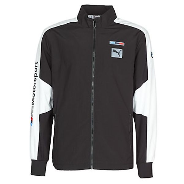 Puma  Trainingsjacken BMW MMS WVN JACKET F günstig online kaufen