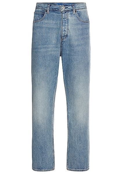 HUGO Blue Loose-fit-Jeans Nate loose fit günstig online kaufen