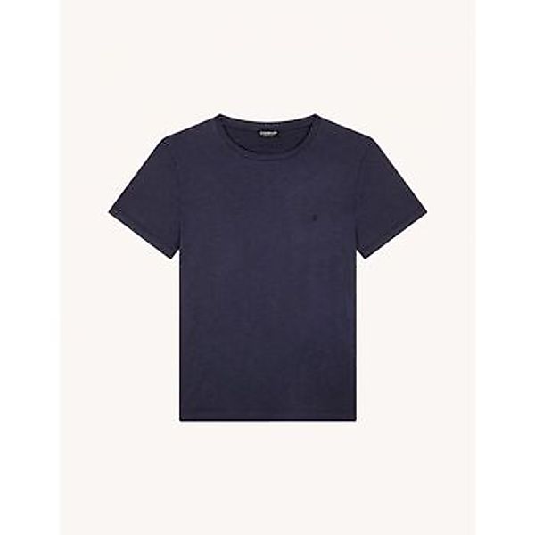 Dondup  T-Shirt US198 JF0195U ZL4-DU 890 JERSEY FIAMMATO günstig online kaufen