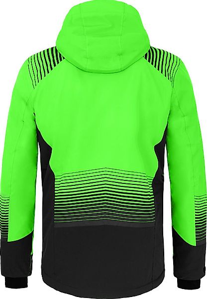 Bergson Skijacke TAAVI Herren Skijacke, warm günstig online kaufen