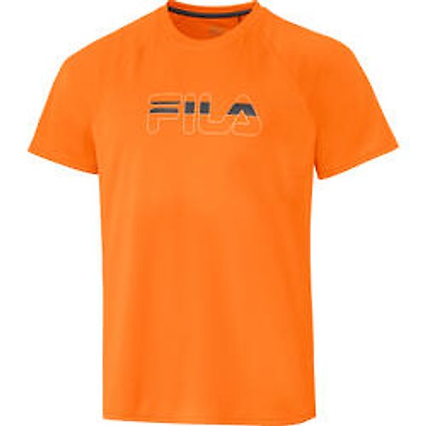 FILA Herren Funktions-T-Shirt günstig online kaufen