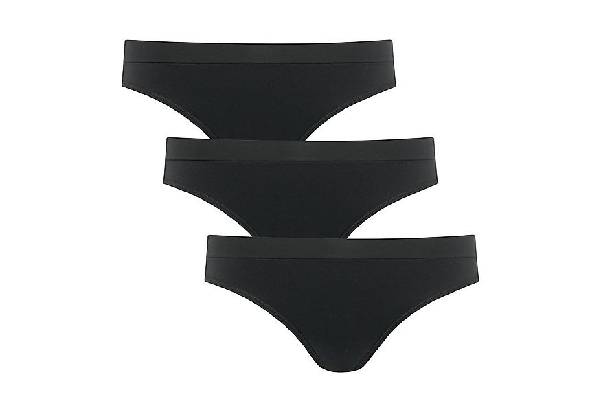 Jockey Tanga Seamfree Core (3er Pack) leichter luftiger Stretch, atmungsakt günstig online kaufen