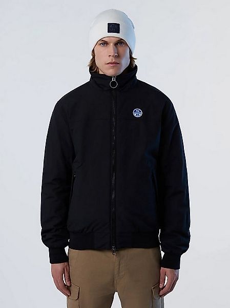 North Sails Funktionsjacke Übergangsjacke Sailor Jacket (Stehkragen, wasser günstig online kaufen