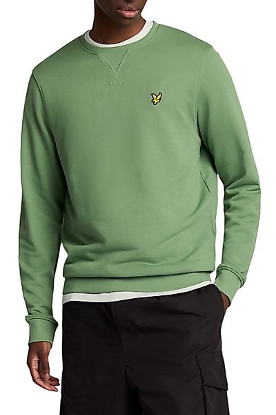 Lyle & Scott Sweatshirt Basic Herren, günstig online kaufen