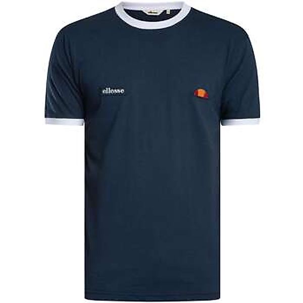 Ellesse  T-Shirt Ringetto-T-Shirt günstig online kaufen