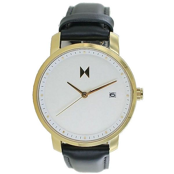MVMT Quarzuhr MF01-GBL günstig online kaufen
