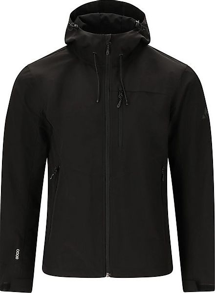 WHISTLER Outdoorjacke Rodney M Softshell Jacket W-PRO 8000 günstig online kaufen