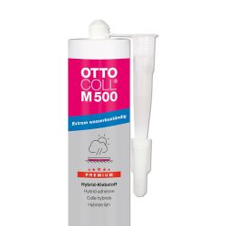 OTTO-Chemie Klebstoff OTTOCOLL M500 Premium-Hybrid-Klebstoff 310ml günstig online kaufen