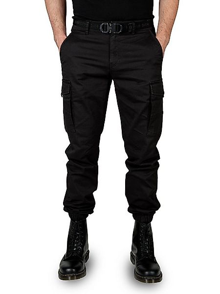 WOTEGA Cargohose Odin moderne Herren Cargo Hose günstig online kaufen