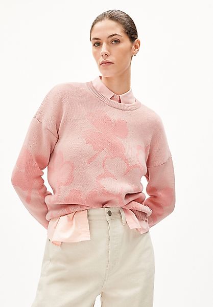 Armedangels Strickpullover OLESSYAA CLOVER Pullover aus günstig online kaufen