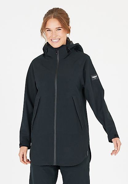 WEATHER REPORT Outdoorjacke "Brittan", im wetterfesten und wärmenden Design günstig online kaufen