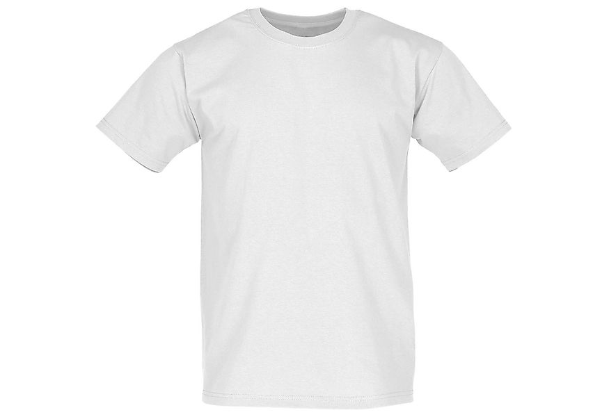 Fruit of the Loom Rundhalsshirt Fruit of the Loom Valueweight T günstig online kaufen