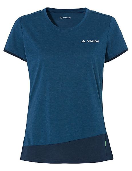 VAUDE T-Shirt Women's Sveit Shirt (1-tlg) schnelltrocknendes und funktionel günstig online kaufen