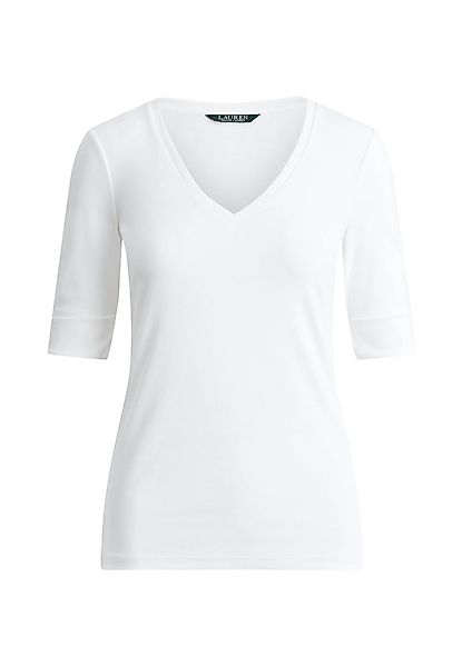 Lauren Ralph Lauren T-Shirt Damen T-Shirt günstig online kaufen