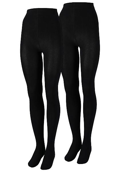Heatkeeper Thermostrumpfhose LADIES THERMAL TIGHTS (2er günstig online kaufen