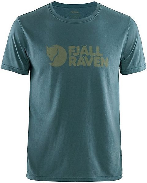 Fjällräven T-Shirt T-Shirt Logo günstig online kaufen