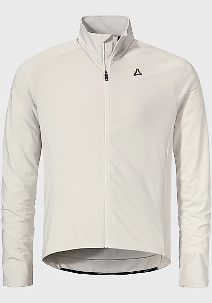 Schöffel Strickpullover "Bike Longsleeve Style Kubena MNS" günstig online kaufen