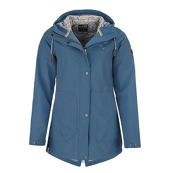 modAS Softshelljacke Damen Softshell-Mantel Unifarben - günstig online kaufen