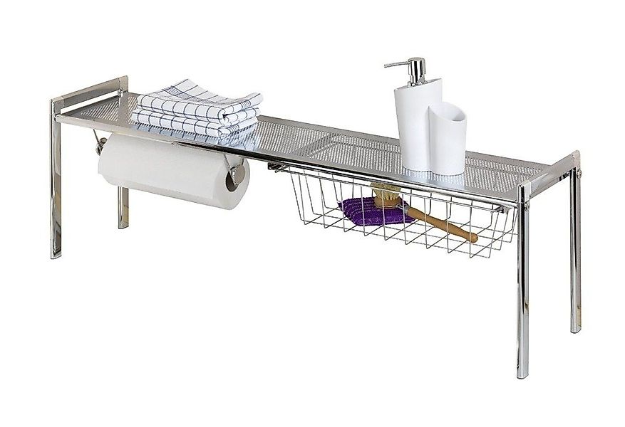 WENKO Küchenregal günstig online kaufen