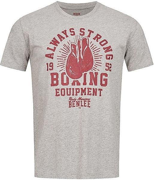Benlee Rocky Marciano T-Shirt Benlee Herren T-Shirt Equipt günstig online kaufen