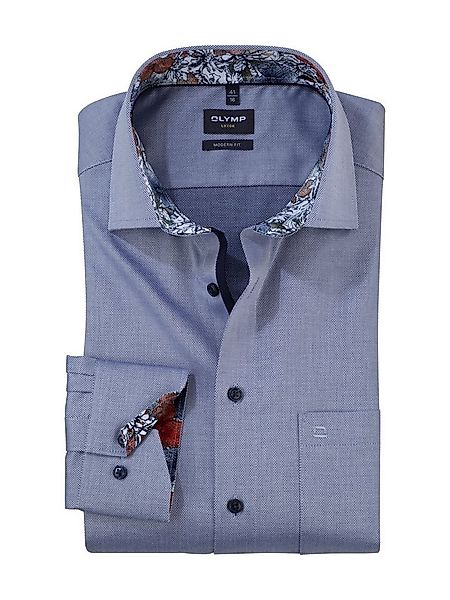 OLYMP Karohemd günstig online kaufen