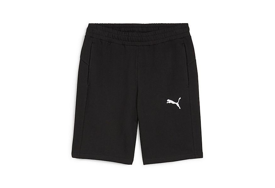 PUMA Trainingsshorts TEAMGOAL CASUALS SHORTS sportlicher Stil, für Fußball, günstig online kaufen