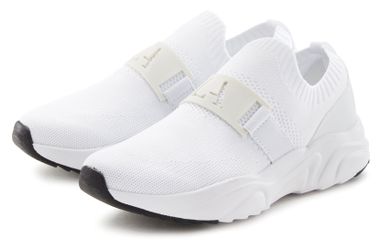 LASCANA ACTIVE Sneaker Halbschuh, Freizeitschuh, Slipper, günstig online kaufen