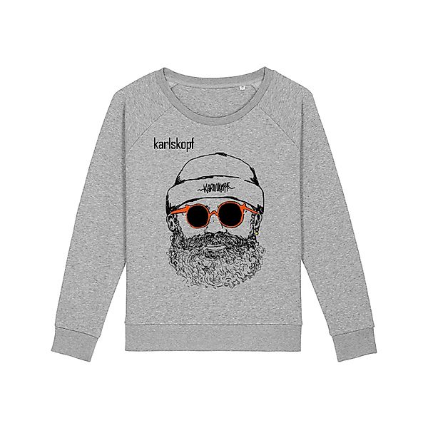 Hipster | Damen Sweater günstig online kaufen