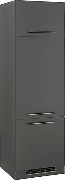 wiho Küchen Kühlumbauschrank Unna 60 cm günstig online kaufen