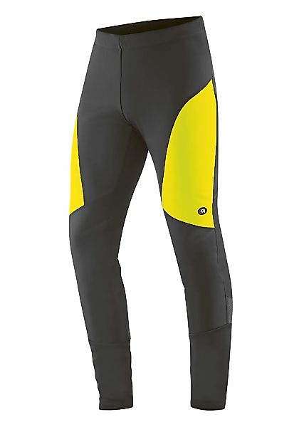 Gonso Fahrradhose "Montana Hip Raw 2", Winddicht, wasserabweisend, hohe Wär günstig online kaufen