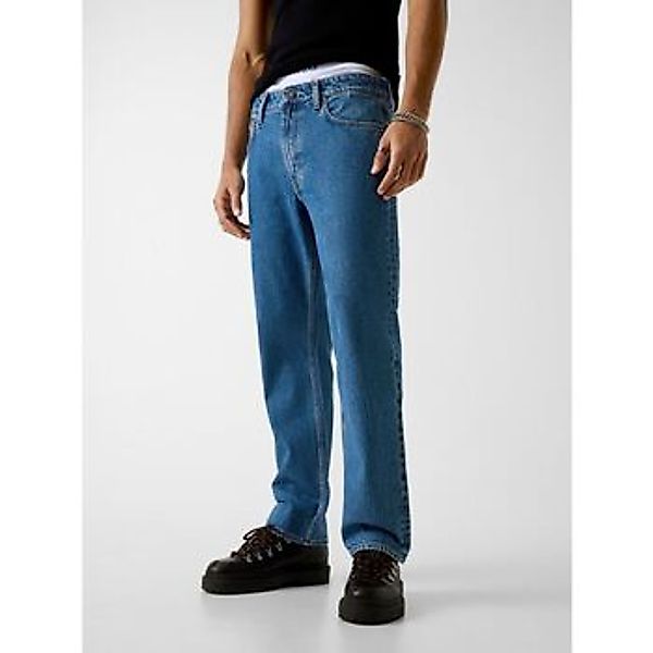 Guess  Straight Leg Jeans G16 STRAIGHT - M5YA1B D633A-IAMW IN ARTISTIC W günstig online kaufen