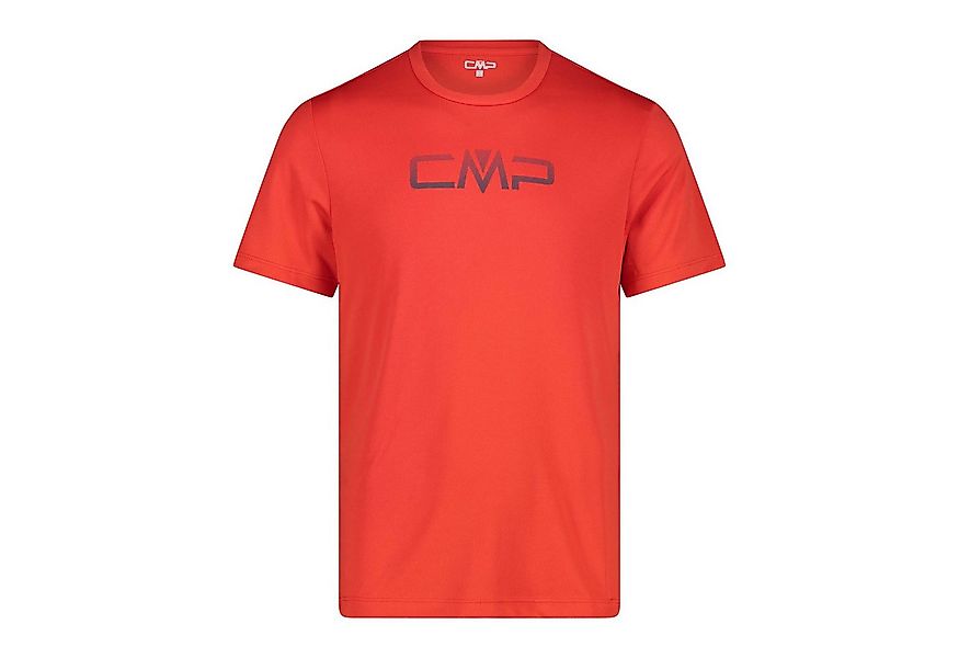 CMP T-Shirt CMP Herren T-Shirt Man T-Shirt 39T7117P günstig online kaufen