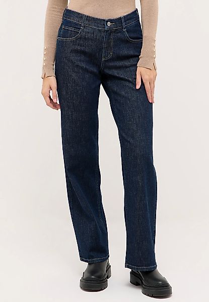 ANGELS Relax-fit-Jeans "LIZ" günstig online kaufen