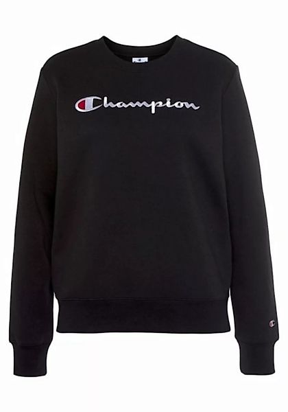 Champion Sweatshirt Classic Crewneck Sweatshirt large L günstig online kaufen