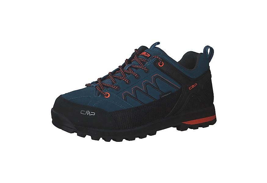 CMP CMP Herren Wanderschuhe Moon Low Waterproof Trekking 31Q4787 Trekkingsc günstig online kaufen