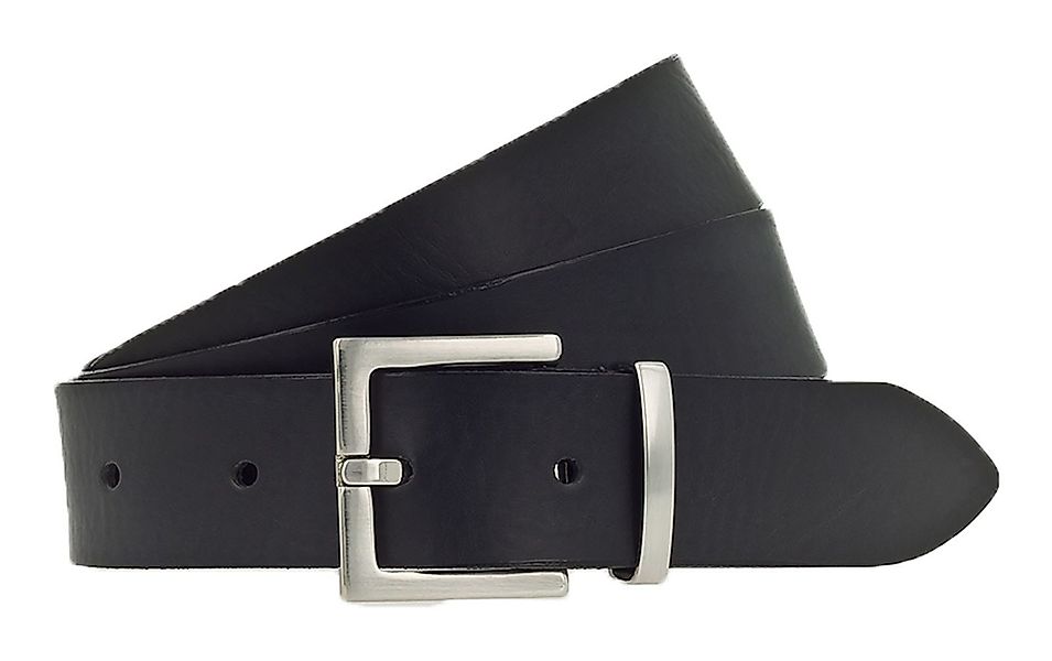 Vanzetti Ledergürtel 30mm Slim Belt aus günstig online kaufen