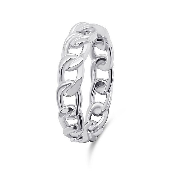 Brilio Silver Fingerring Stylish silver ring RI044W - Circuit: 60 mm günstig online kaufen