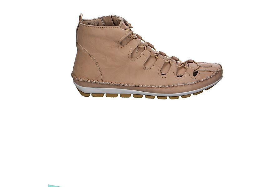 Gemini Gemini 382175 01 444 Leder Slipper beige Slipper günstig online kaufen