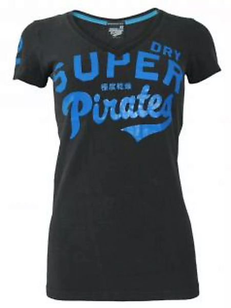 Superdry Damen Shirt Pirates (XS) günstig online kaufen