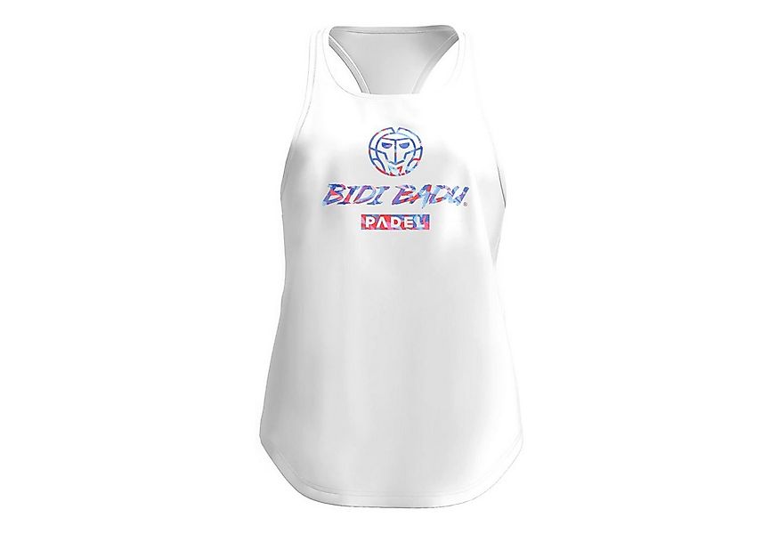 BIDI BADU Tanktop Spike Logo Chill günstig online kaufen
