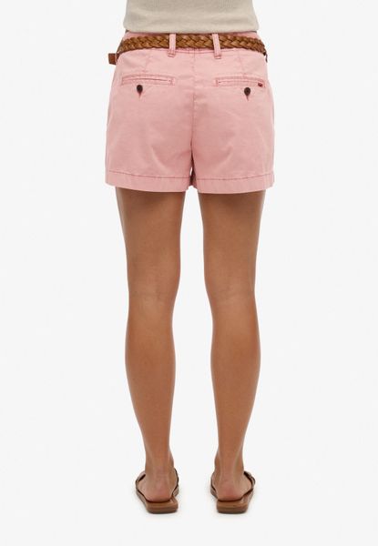 Superdry Chinoshorts CLASSIC CHINO SHORT (2-tlg) günstig online kaufen