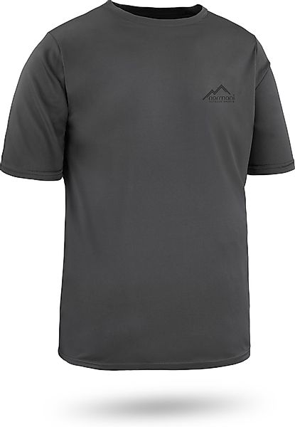 normani Funktionsshirt Herren T-Shirt Agra Kurzarm günstig online kaufen
