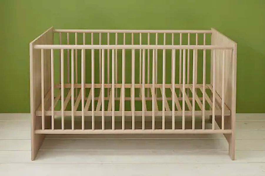 trendteam Babybett Olivia, Deal für begrenzte günstig online kaufen