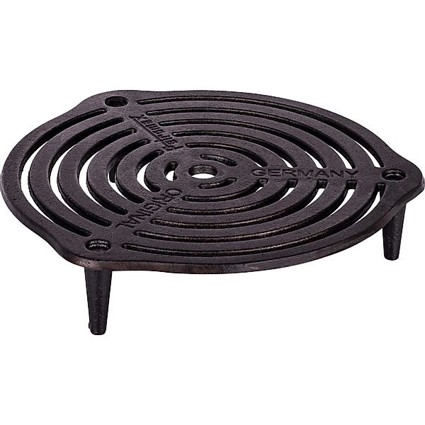 Petromax Feuerstelle Petromax Stapelrost GR-S Gusseisen günstig online kaufen